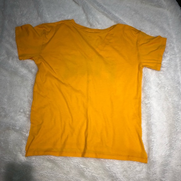 PINK Victoria’s Secret Campus Tee NWOT - Picture 6 of 7